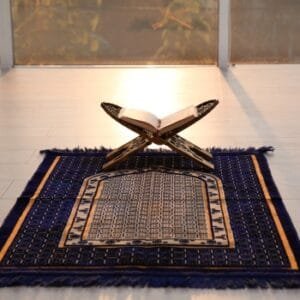 Quran & Tafseer (قرآن و تفسیر)